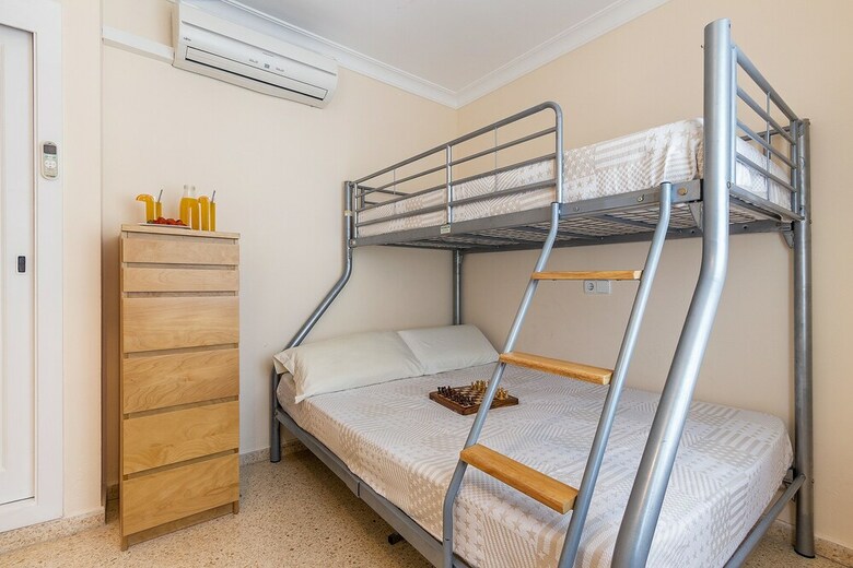 Apartamentos Carabela