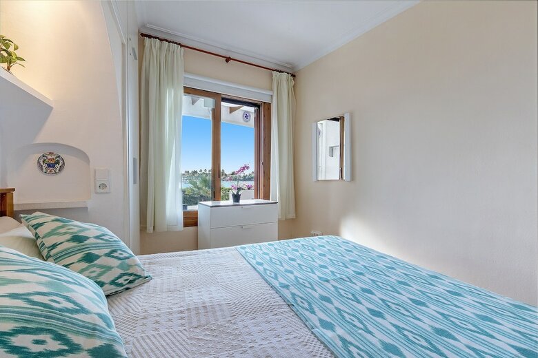 Apartamentos Carabela