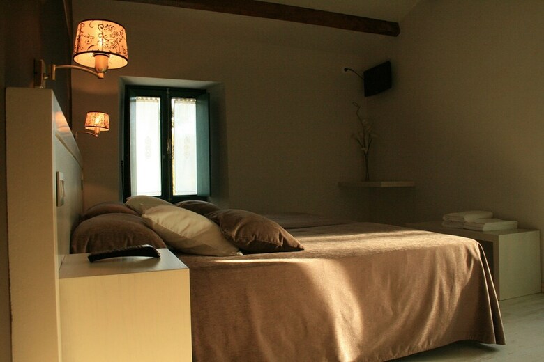 Pension Casa Garea
