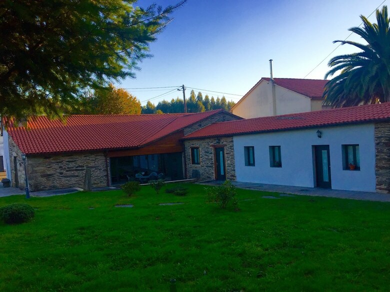 Pension Casa Garea