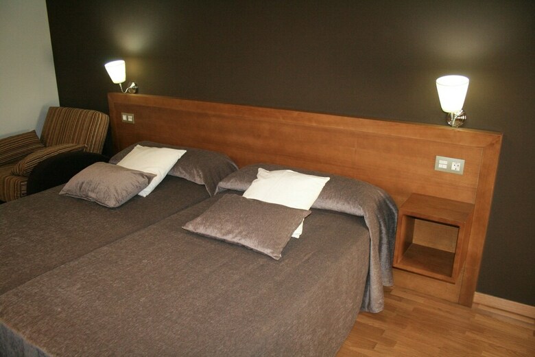Pension Casa Garea
