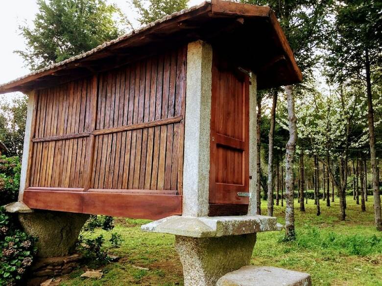 Pension Casa Garea