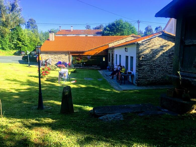 Pension Casa Garea