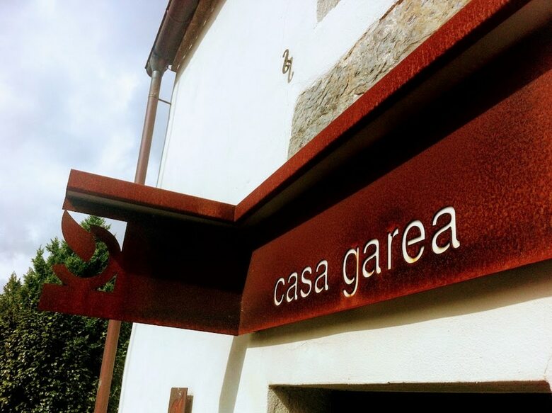 Pension Casa Garea