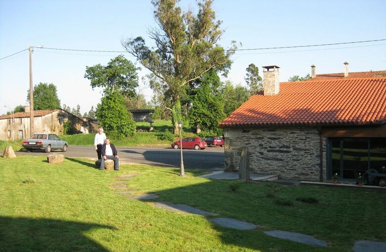 Pension Casa Garea