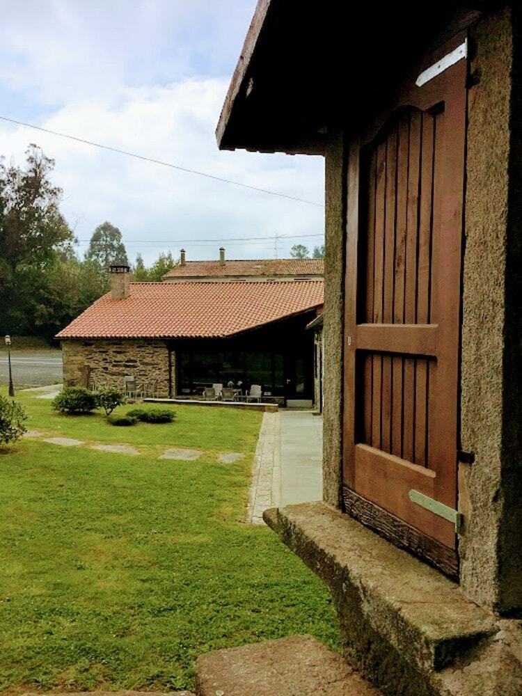 Pension Casa Garea