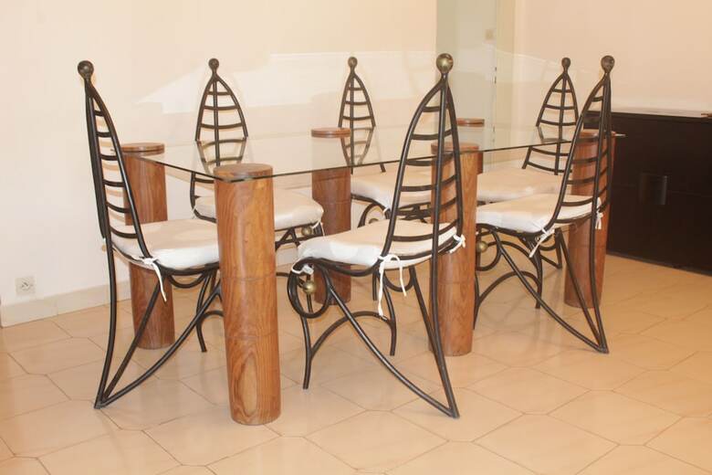 Hotel Ets Nenthol B�nin