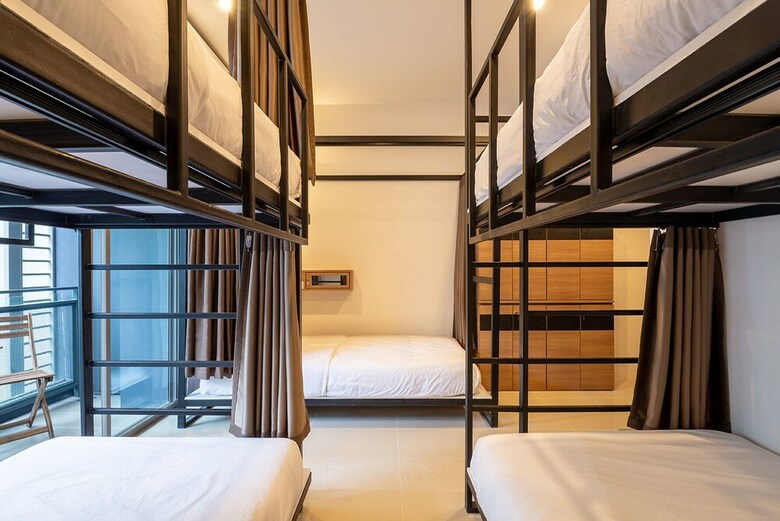 Hostal Stay@kata Poshtel