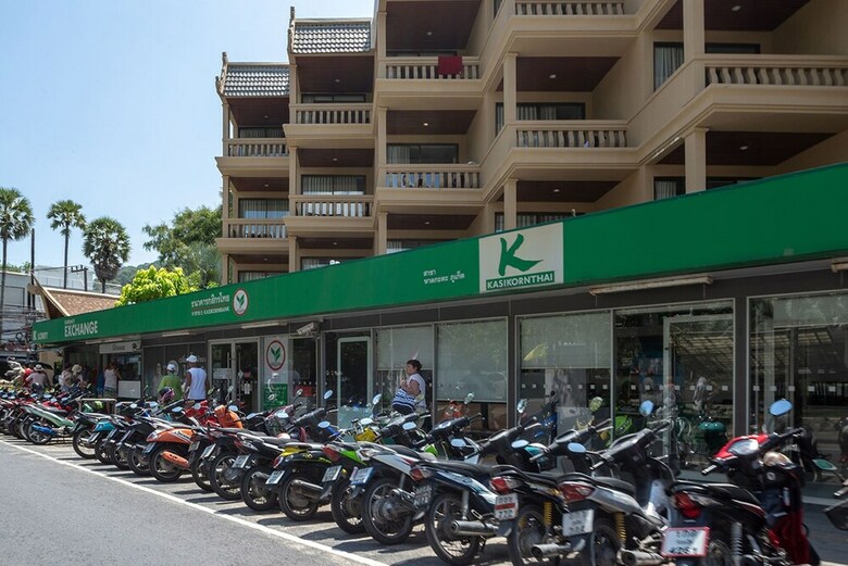 Hostal Stay@kata Poshtel