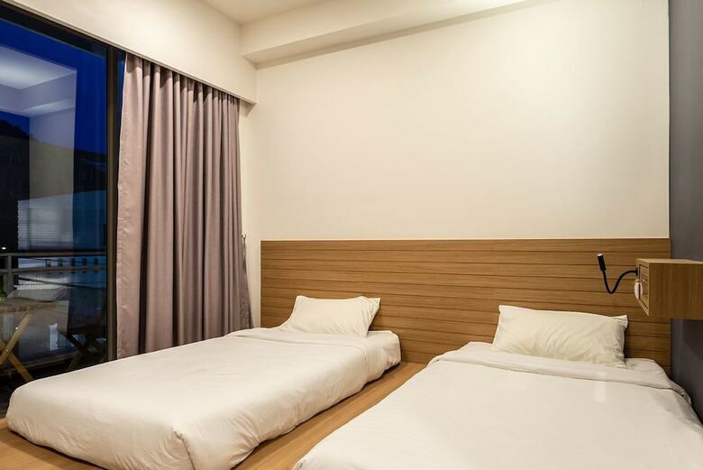 Hostal Stay@kata Poshtel