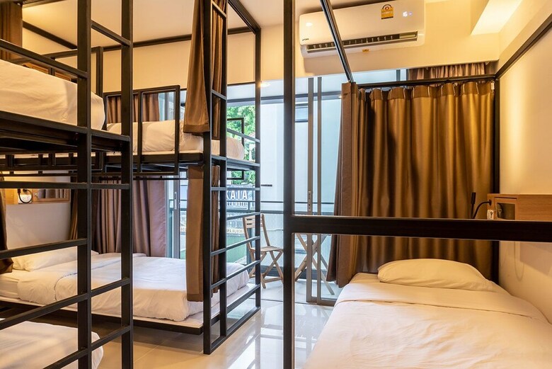 Hostal Stay@kata Poshtel