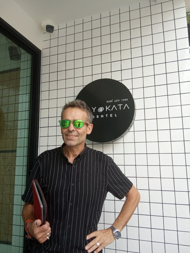Hostal Stay@kata Poshtel