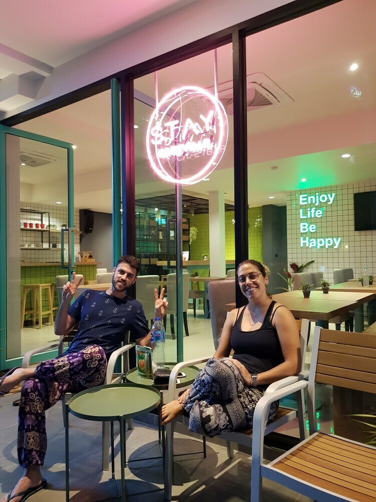 Hostal Stay@kata Poshtel