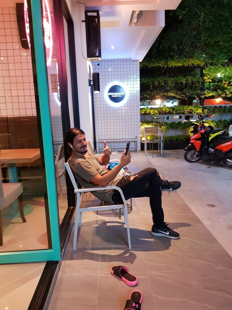 Hostal Stay@kata Poshtel