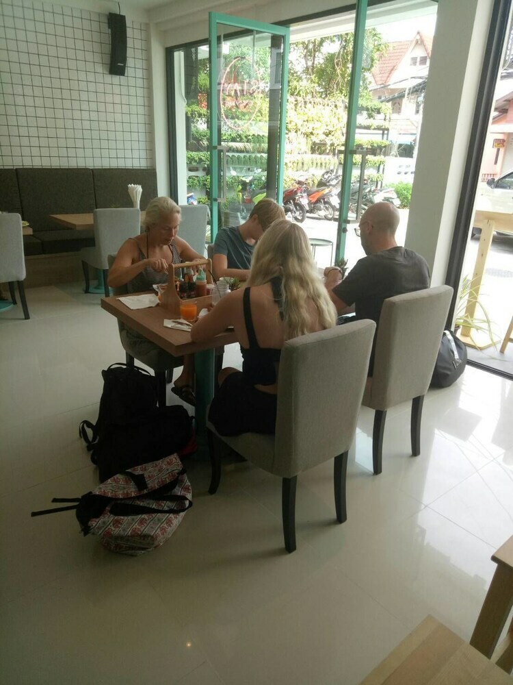 Hostal Stay@kata Poshtel