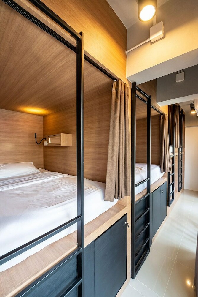 Hostal Stay@kata Poshtel