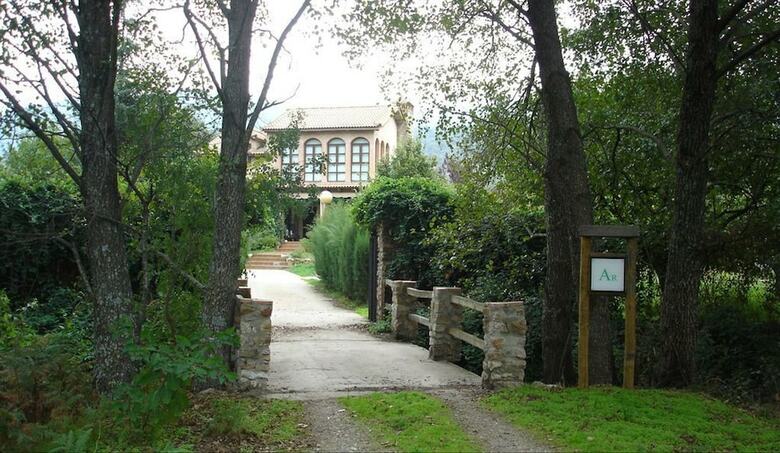Hotel Casa Rural El Regajo Del Tejar