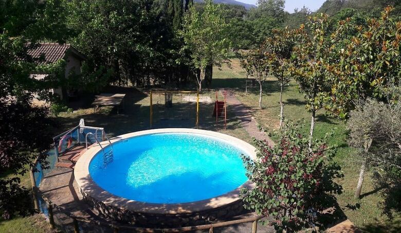 Hotel Casa Rural El Regajo Del Tejar