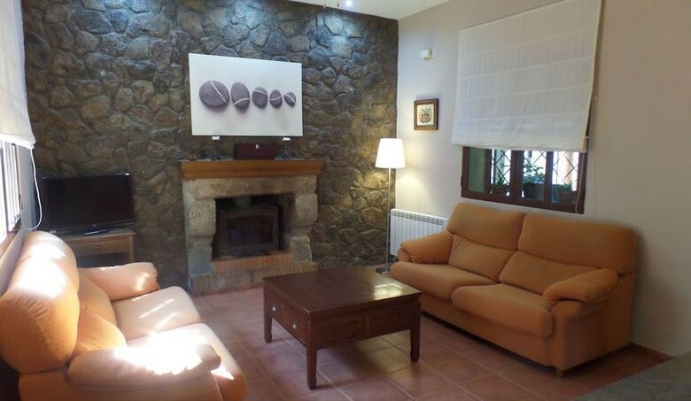 Hotel Casa Rural El Regajo Del Tejar
