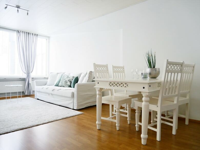 Apartamentos Roost Eerik 2