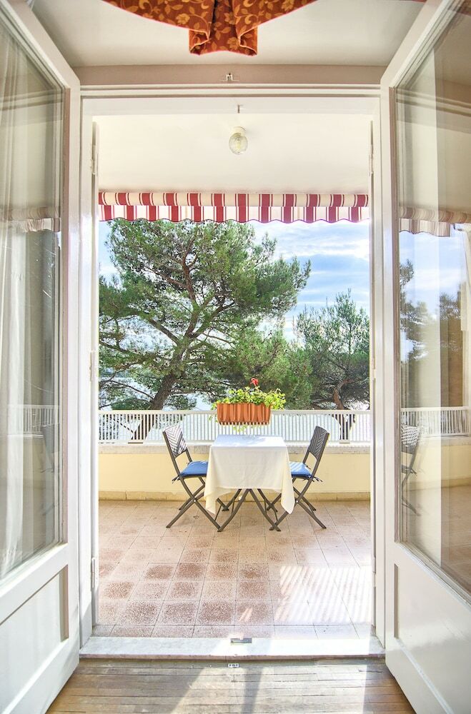 Hotel Brijuni Rooms Karmen