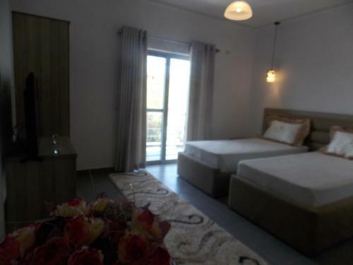 Hotel Irini