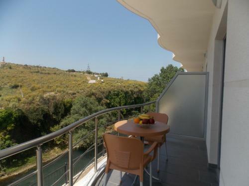 Hotel Irini