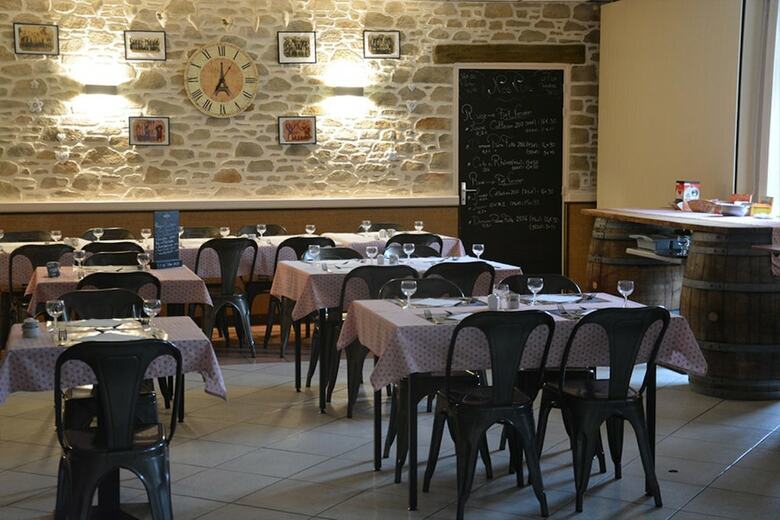 Bed & Breakfast Auberge Des Farfadets
