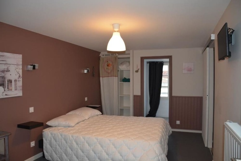 Bed & Breakfast Auberge Des Farfadets