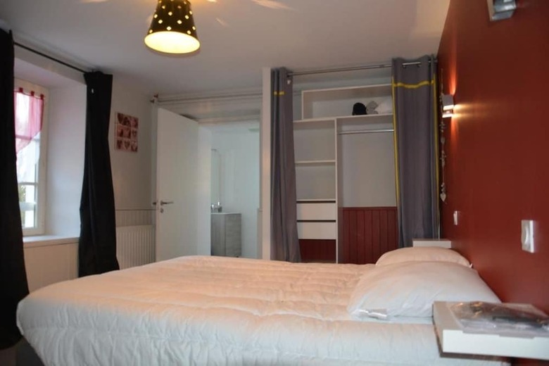 Bed & Breakfast Auberge Des Farfadets