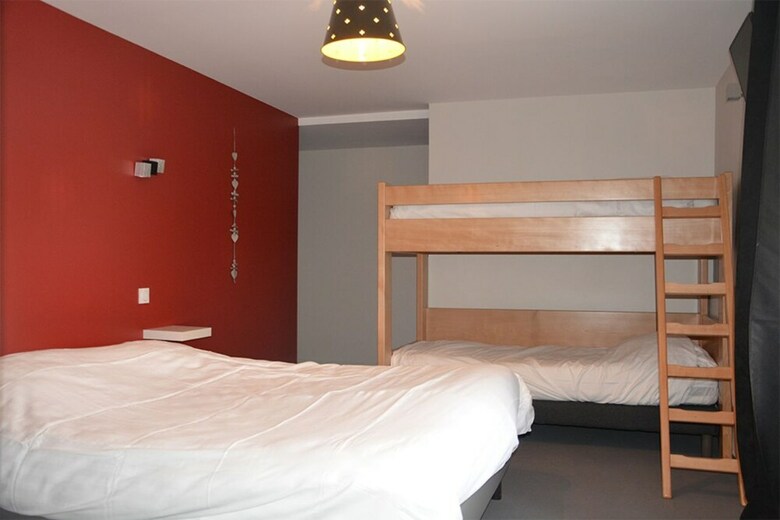 Bed & Breakfast Auberge Des Farfadets