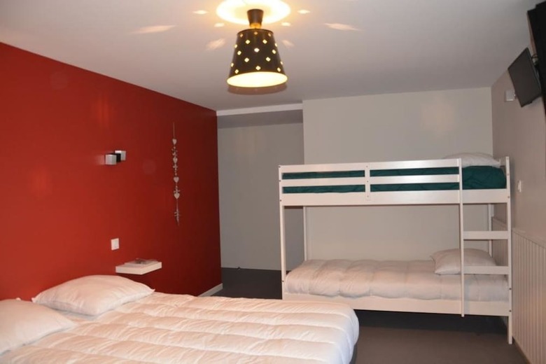 Bed & Breakfast Auberge Des Farfadets