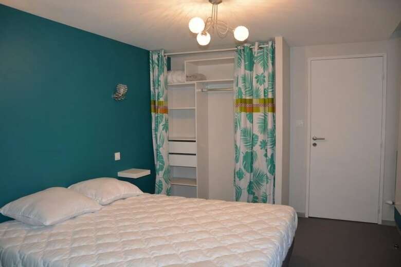 Bed & Breakfast Auberge Des Farfadets