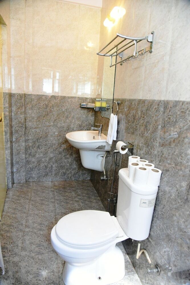 Hotel Ticlo Resort