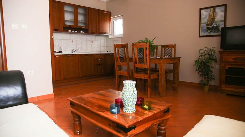 Apartments Misko