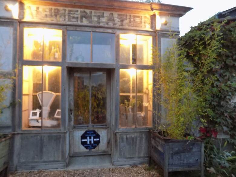 Bed & Breakfast Mimi La Sardine