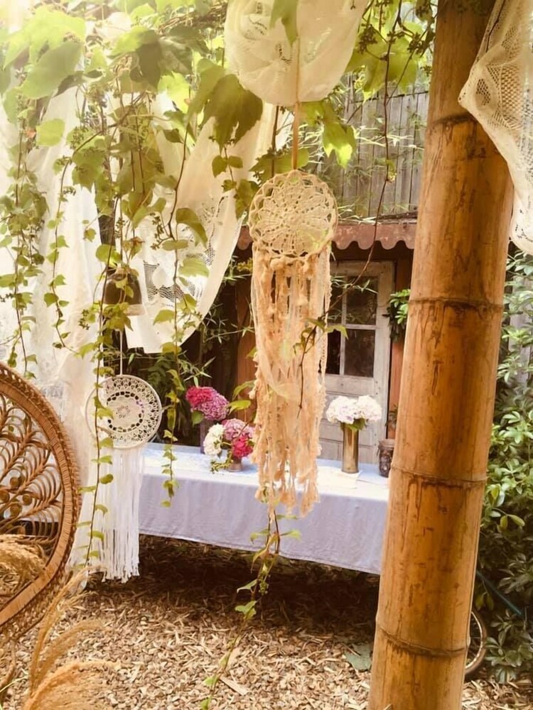 Bed & Breakfast Mimi La Sardine