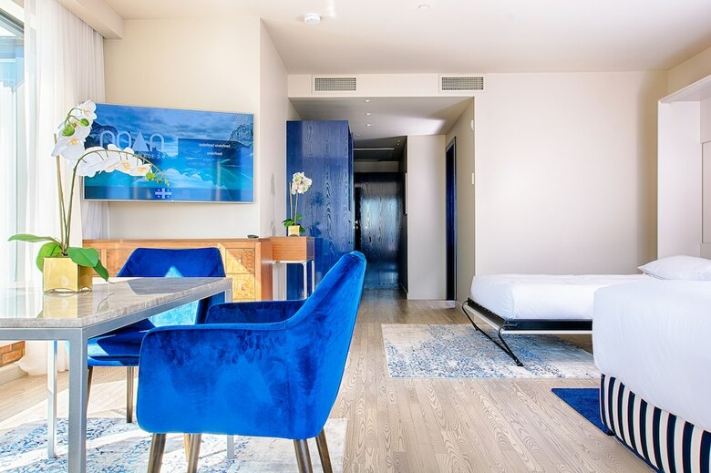 Hotel Monsieur Jean, Vieux Qu�bec