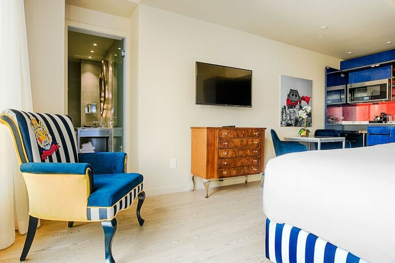 Hotel Monsieur Jean, Vieux Qu�bec