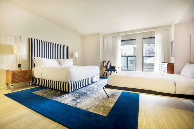 Hotel Monsieur Jean, Vieux Qu�bec