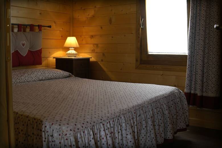Agroturismo Country House Bosco D'olmi