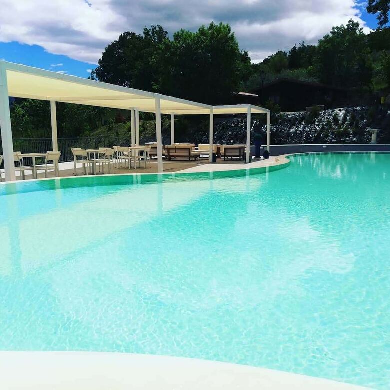 Agroturismo Country House Bosco D'olmi