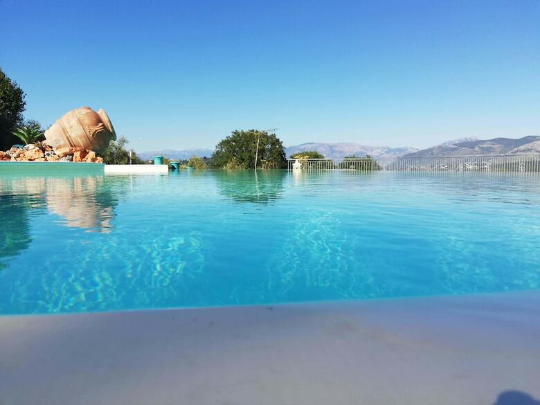 Agroturismo Country House Bosco D'olmi
