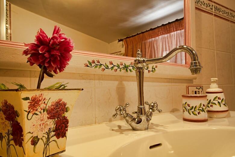 Agroturismo Country House Bosco D'olmi
