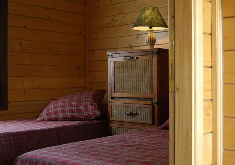 Agroturismo Country House Bosco D'olmi