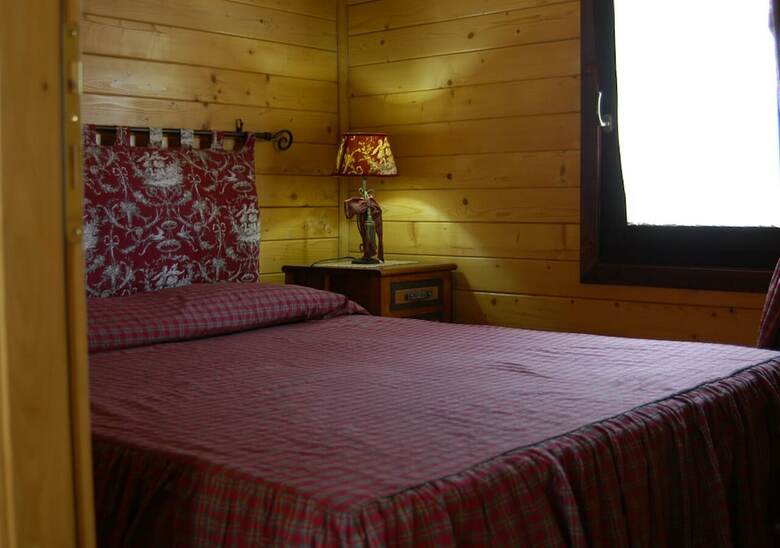Agroturismo Country House Bosco D'olmi