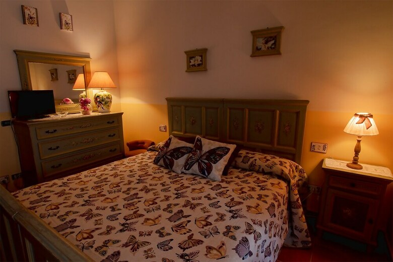 Agroturismo Country House Bosco D'olmi