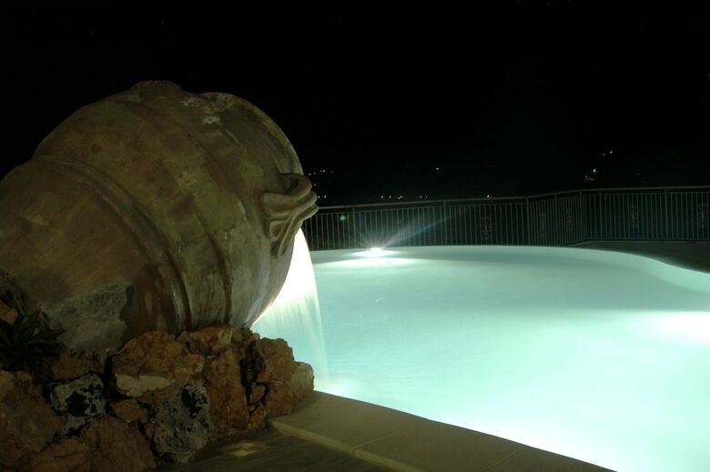 Agroturismo Country House Bosco D'olmi