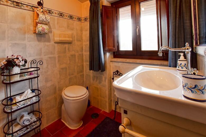 Agroturismo Country House Bosco D'olmi