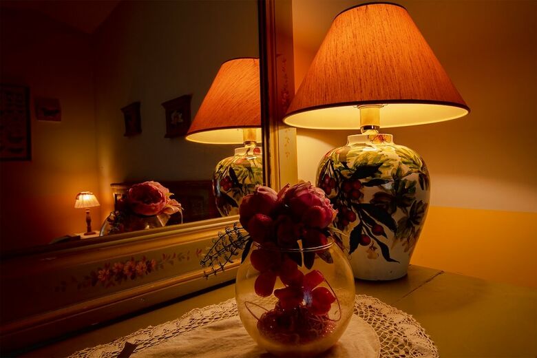 Agroturismo Country House Bosco D'olmi